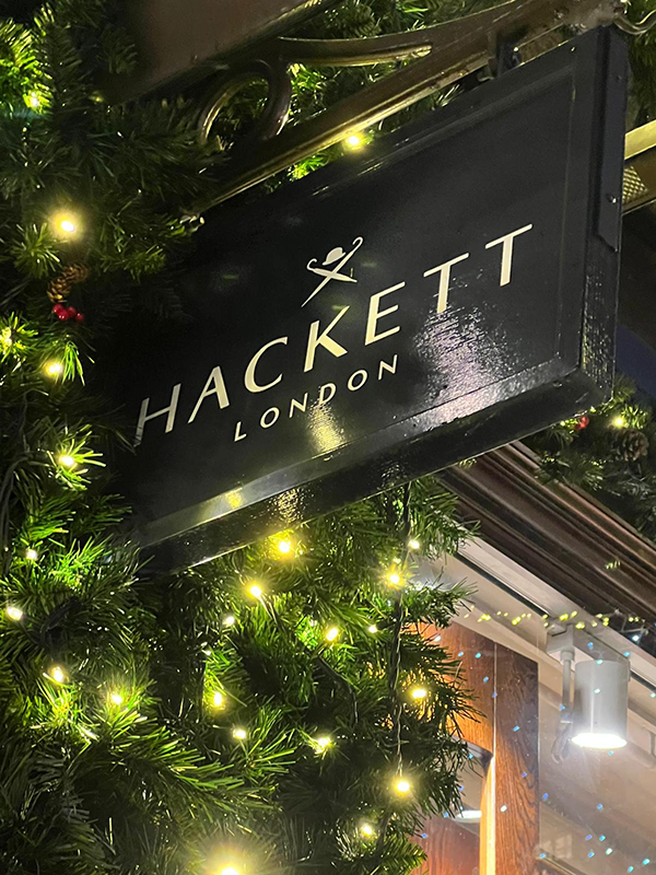 Hackett