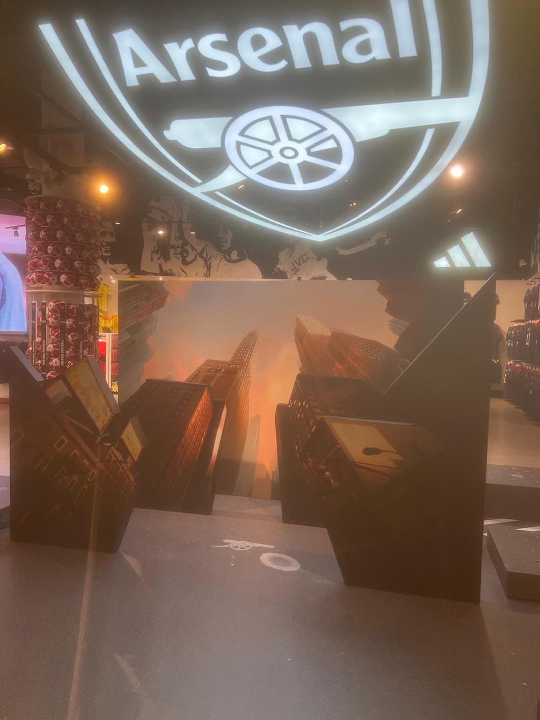 Arsenal