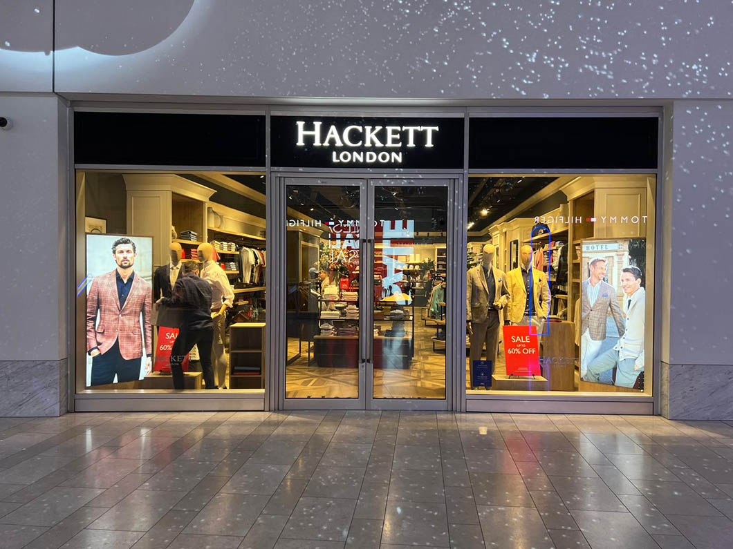 HACKETT